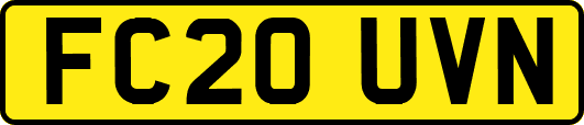 FC20UVN