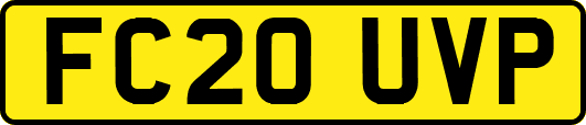 FC20UVP