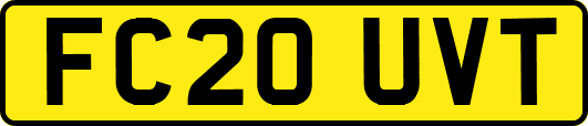FC20UVT
