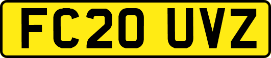 FC20UVZ