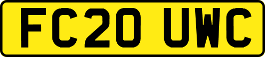 FC20UWC