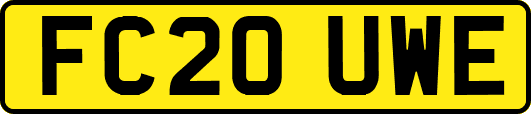 FC20UWE