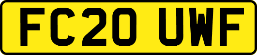 FC20UWF