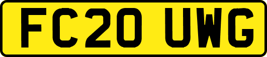 FC20UWG