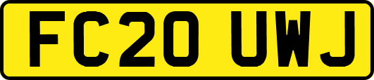 FC20UWJ