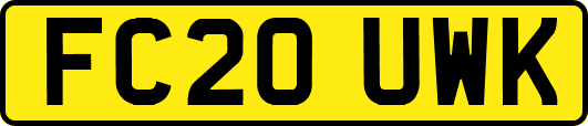 FC20UWK