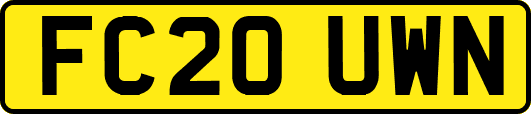 FC20UWN