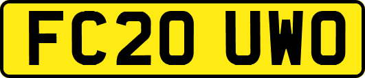 FC20UWO
