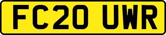 FC20UWR