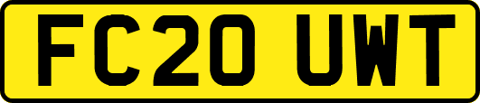 FC20UWT