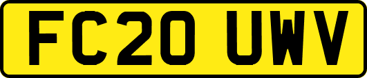 FC20UWV