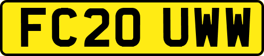 FC20UWW