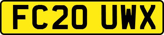 FC20UWX