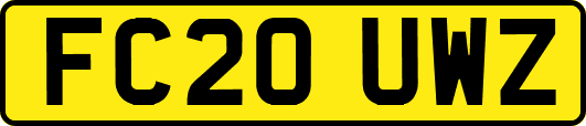 FC20UWZ