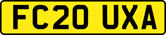 FC20UXA