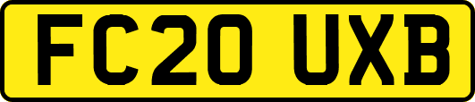 FC20UXB