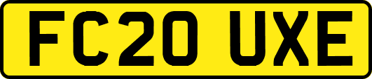 FC20UXE