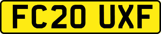 FC20UXF
