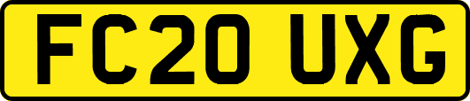FC20UXG