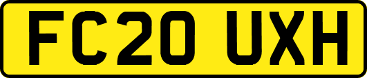 FC20UXH