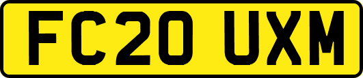 FC20UXM