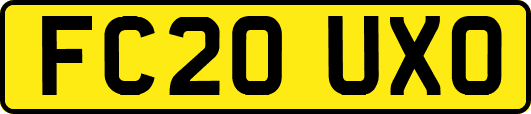 FC20UXO