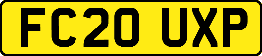 FC20UXP