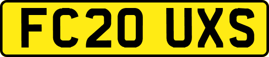 FC20UXS