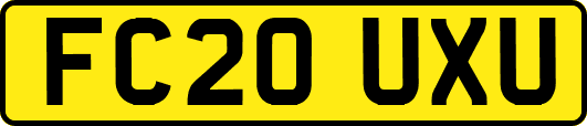 FC20UXU