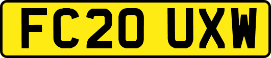 FC20UXW