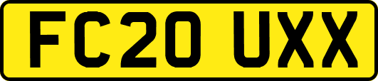 FC20UXX