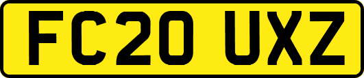 FC20UXZ
