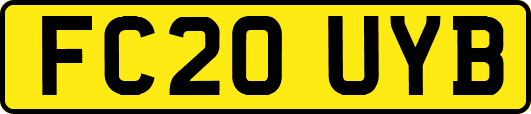 FC20UYB