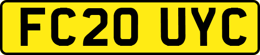 FC20UYC
