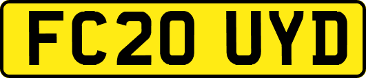 FC20UYD