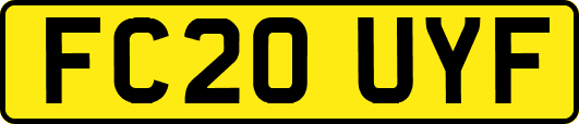 FC20UYF