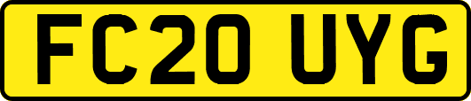 FC20UYG