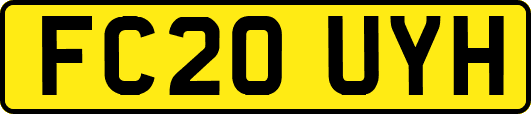 FC20UYH
