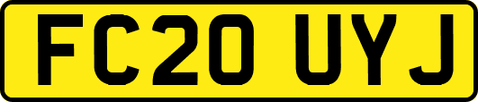 FC20UYJ