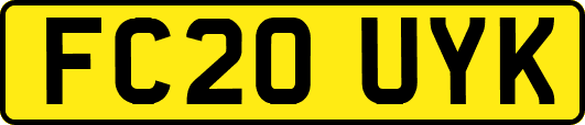 FC20UYK