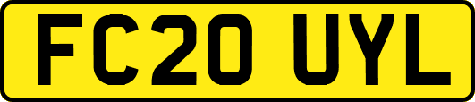 FC20UYL