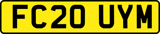 FC20UYM