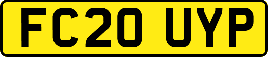 FC20UYP