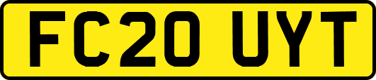 FC20UYT