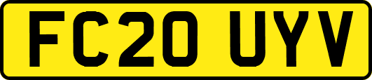 FC20UYV