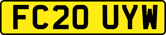 FC20UYW