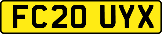 FC20UYX