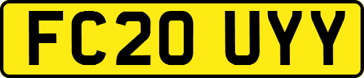 FC20UYY