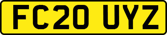 FC20UYZ