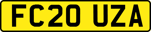 FC20UZA